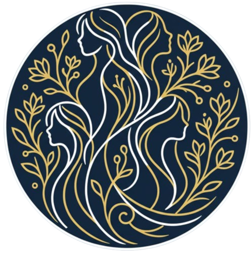 Madam Blå logo